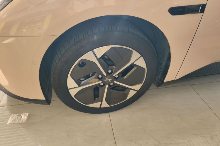 小鹏MONA M03 2024款 620 超长续航车身外观6007