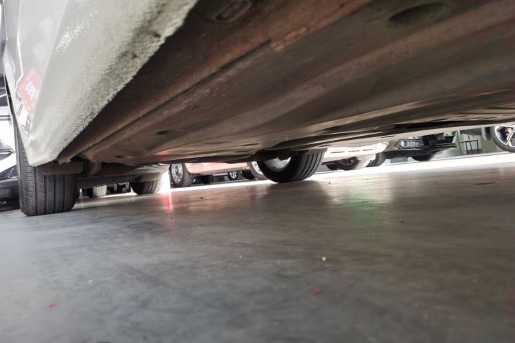 大众 凌渡 2015款 280TSI DSG舒适版局部细节9001