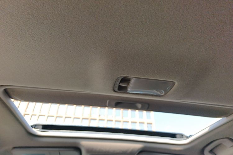 日产 轩逸 2022款 经典 1.6XL CVT豪华版局部细节22