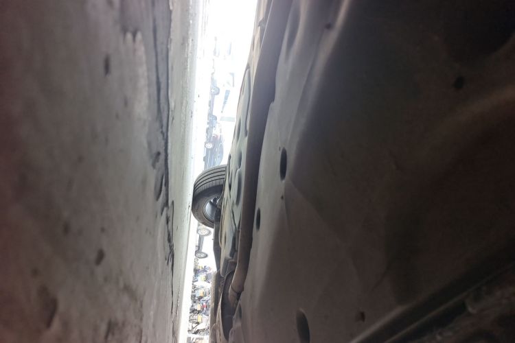 大众 途昂 2019款 380TSI 四驱豪华版 国V局部细节9004