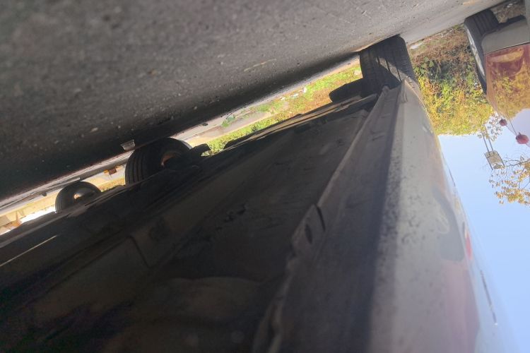 标致308S 2015款 1.2T 自动劲驰版局部细节9001