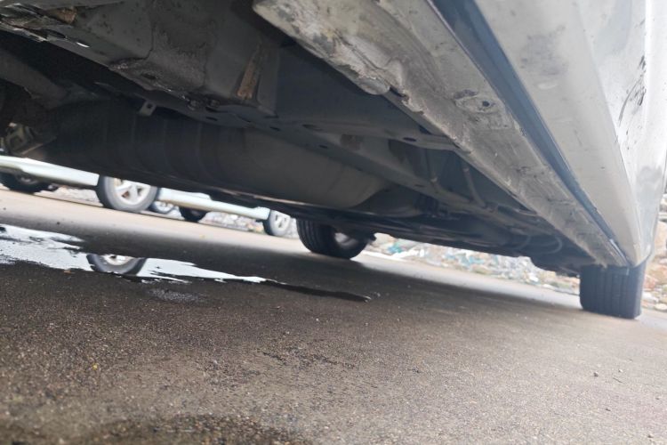 本田 艾力绅 2016款 2.4L 风尚版局部细节9004