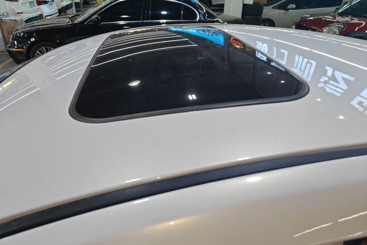 马自达 阿特兹 2017款 2.5L 蓝天运动版局部细节57