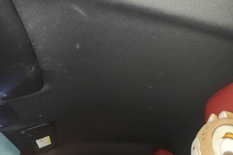 保时捷718 2022款 Cayman 2.0T中控内饰22