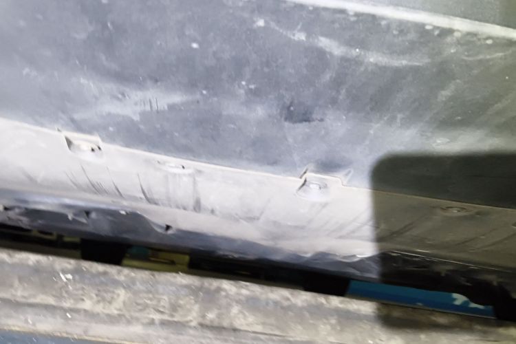 特斯拉 Model Y 2022款 改款 长续航全轮驱动版局部细节9009