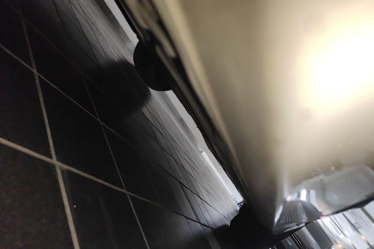 宝马3系 2015款 320Li 超悦版豪华设计套装局部细节9002