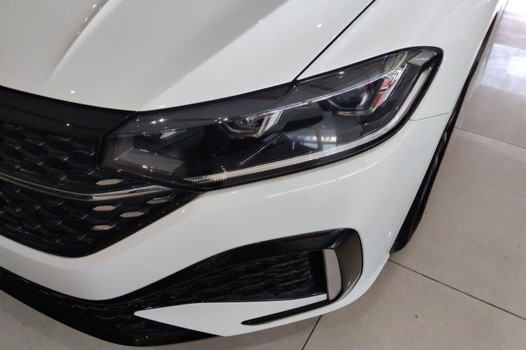 大众 朗逸 2023款 280TSI DSG星空满逸版局部细节36