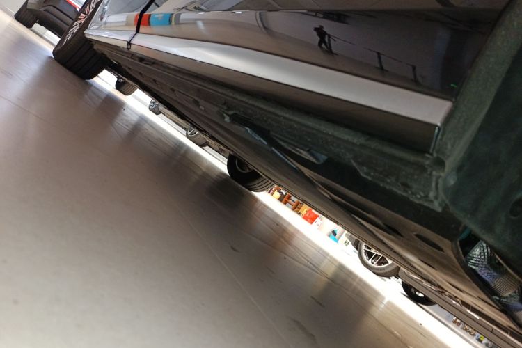 比亚迪 夏 2025款 DM-i 1.5T 180km 超越型局部细节9002