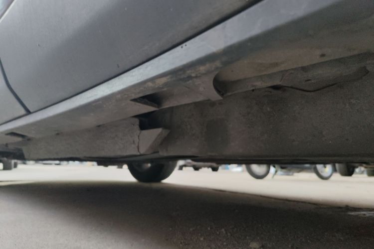 别克 昂科威 2020款 20T 两驱领先型局部细节9003