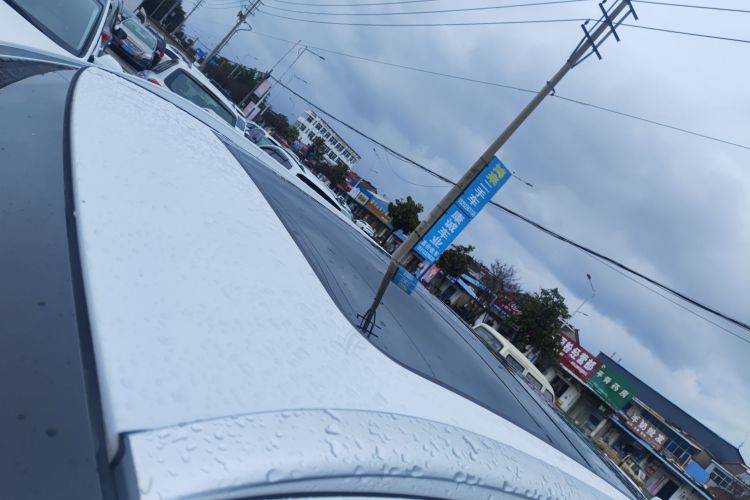 吉利汽车 博越 2020款 1.8TD DCT两驱智联型4G互联版车身外观57