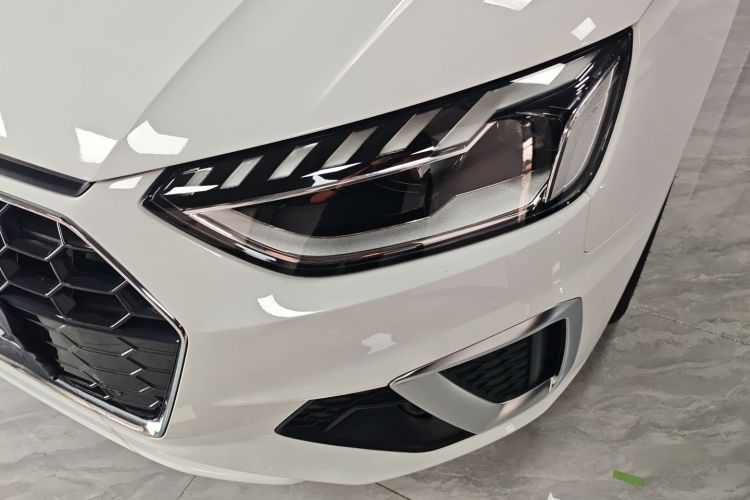 奥迪A4L 2024款 40 TFSI 时尚动感型局部细节36