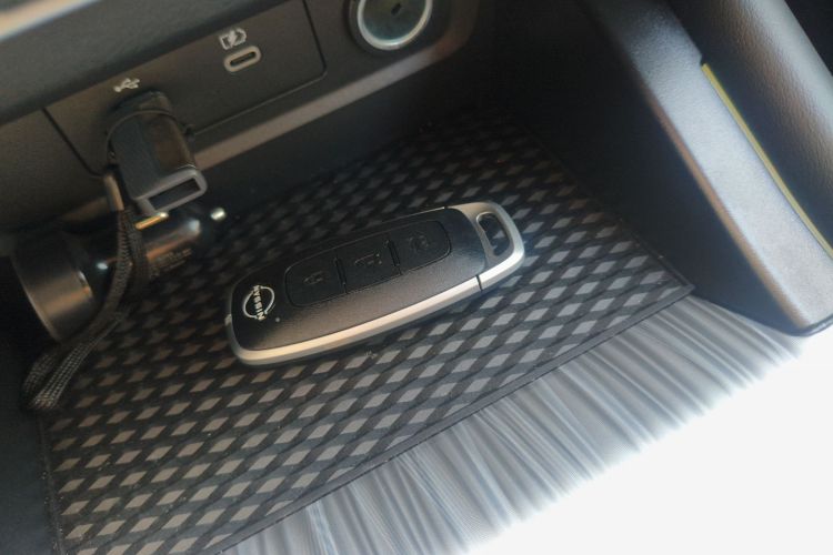 日产 天籁 2022款 2.0T XL 进享版中控内饰11