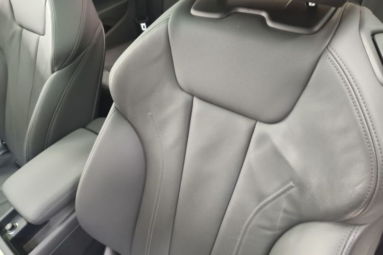 奥迪A5 2023款 Coupe 40 TFSI 时尚动感型中控内饰19