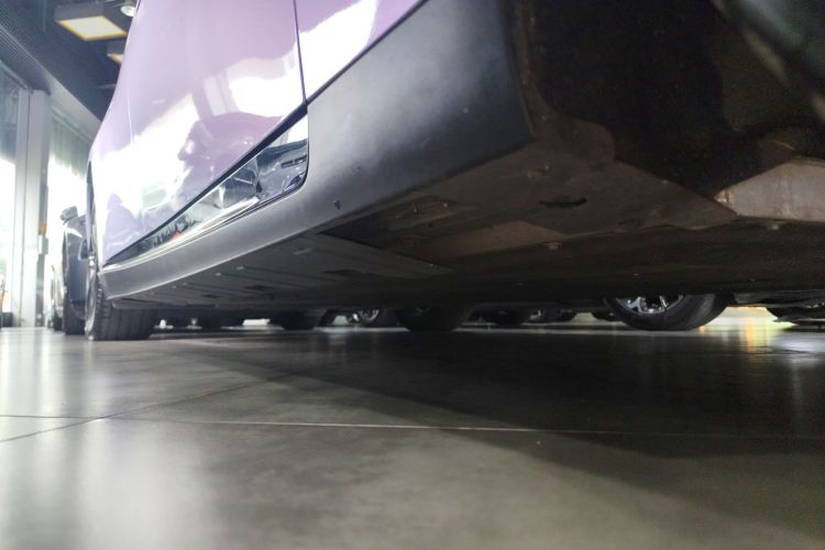 小鹏P7 2022款 480G+局部细节9001