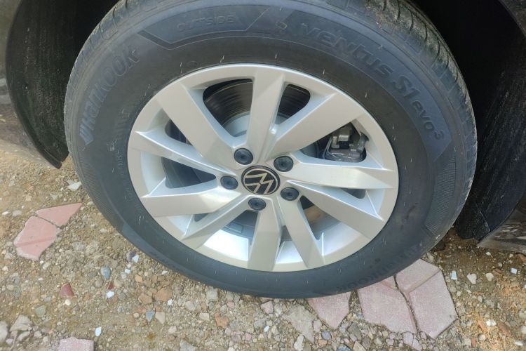 大众 帕萨特新能源 2025款 430PHEV 混动商务版车身外观6008