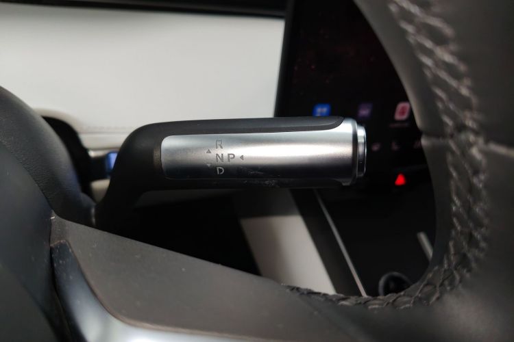 鸿蒙智行 享界S9 2024款 纯电 Ultra 四驱旗舰版中控内饰18