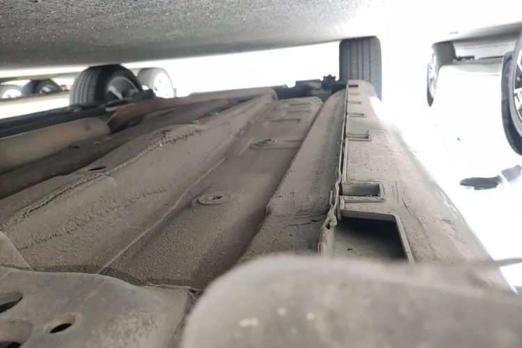 吉利汽车 帝豪GL 2021款 UP 1.4T CVT领曜型局部细节9001