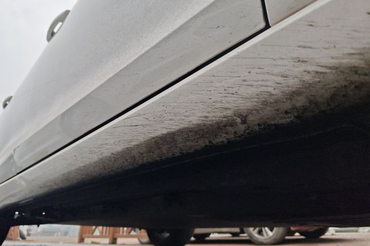 长安 逸动新能源 2019款 EV460 共享版局部细节9001