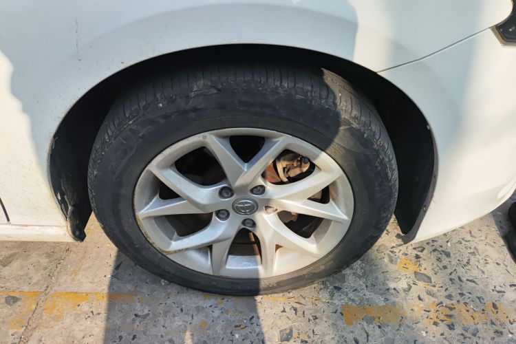 中华H3 2017款 1.5L 手动精英型车身外观10