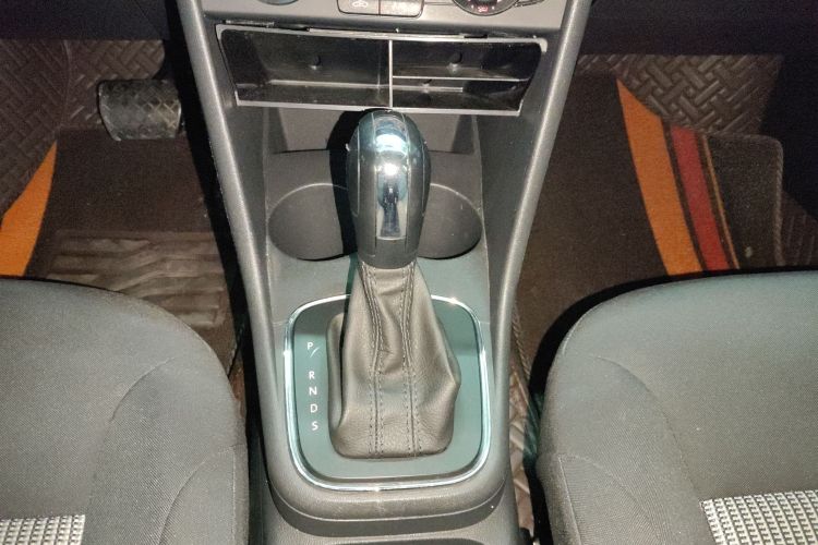 大众 Polo 2018款 1.5L 自动安驾型中控内饰18