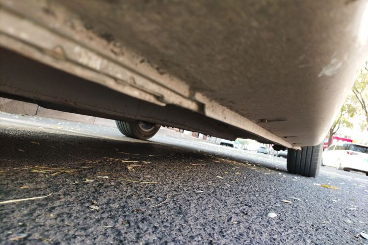 吉利汽车 帝豪 2017款 三厢百万款 1.5L 手动向上版局部细节9004