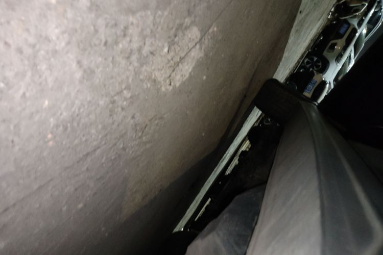 哈弗H6 2017款 红标 运动版 1.5T 手动两驱精英型局部细节9002