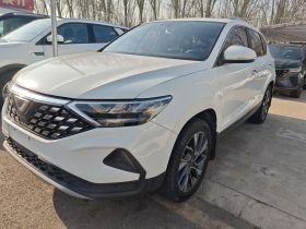 捷达VS5 2019款 280TSI 自动荣耀型