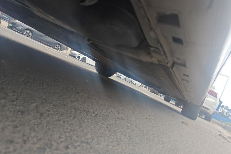 日产 轩逸 2012款 经典 1.6XE 自动舒适版局部细节9002