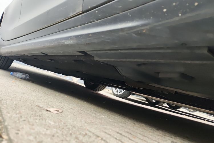 玛莎拉蒂 Ghibli 2014款 3.0T 标准版局部细节9001