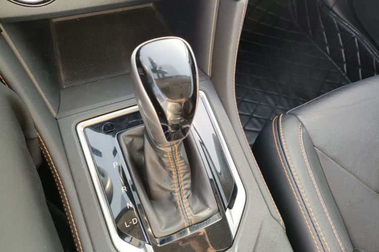 斯巴鲁XV 2019款 2.0i 全驱豪华版 国VI局部细节18