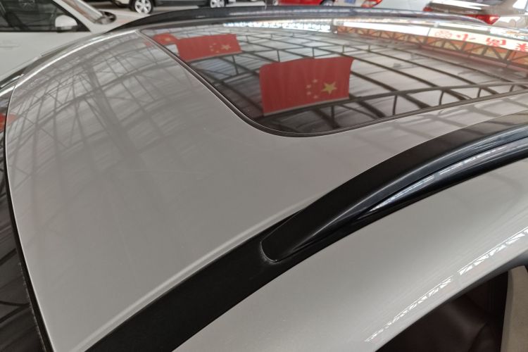 魏牌 VV7 2017款 2.0T 旗舰型局部细节57