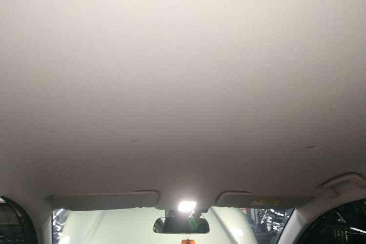 五菱汽车 五菱缤果PLUS 2024款 510km 旗舰版 四座版局部细节22