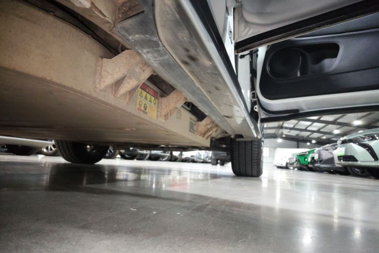 思铭 东风本田X-NV 2020款 风驰版局部细节9001