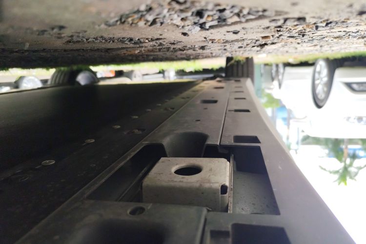 小鹏MONA M03 2024款 620 超长续航局部细节9001