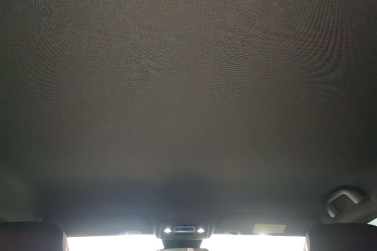 比亚迪 海鸥 2025款 智驾版 305km 活力版中控内饰22