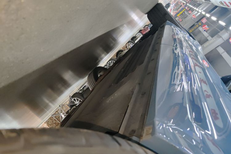 理想汽车 理想ONE 2021款 增程6座版局部细节9002