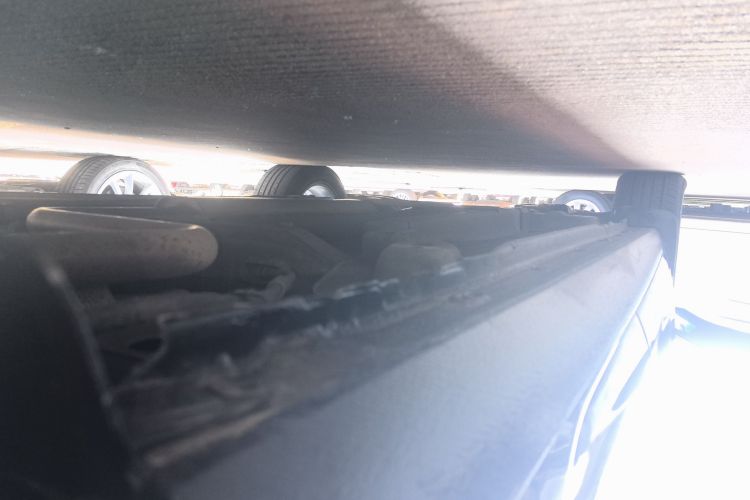 别克 英朗 2013款 GT 1.6L 自动时尚版局部细节9002