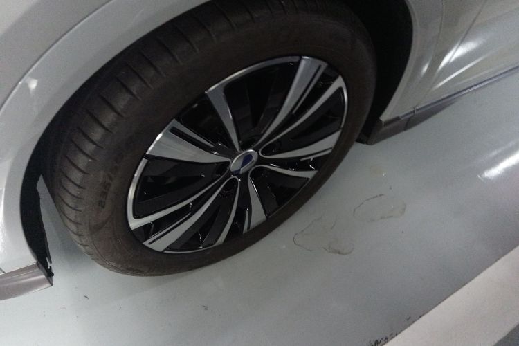 腾势N7 2023款 超长续航版车身外观6007