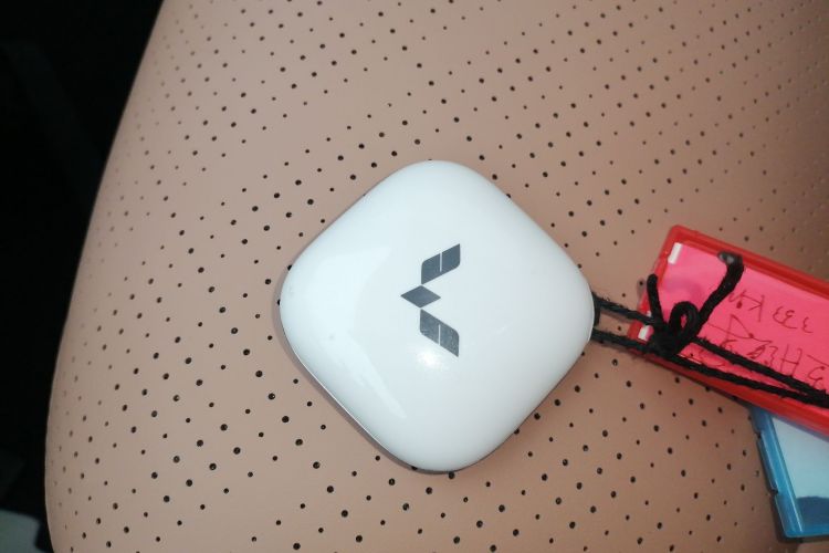 五菱汽车 五菱缤果 2025款 333km 灵犀尊享款中控内饰7001