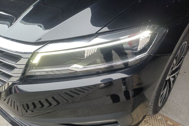 大众 朗逸 2021款 280TSI DSG豪华版局部细节36