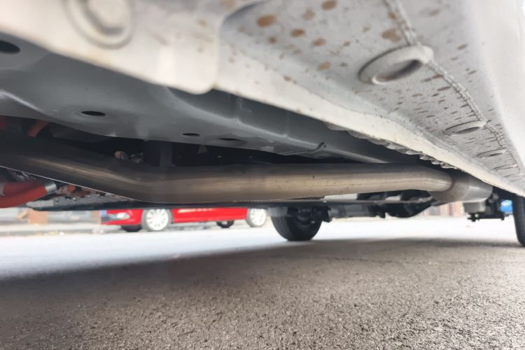 五菱汽车 五菱宏光新能源 2025款 增程式混动 50KM 标准型局部细节9004