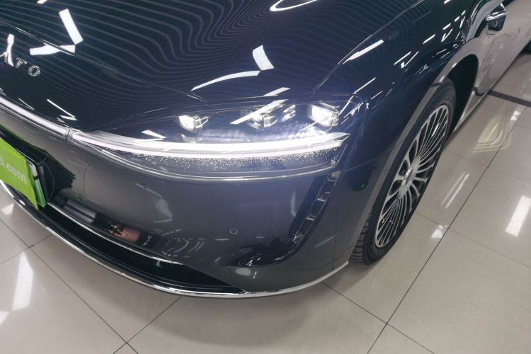 鸿蒙智行 享界S9 2025款 增程 Ultra局部细节36