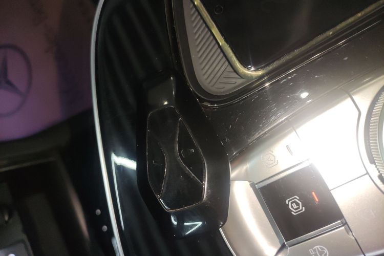 ARCFOX极狐 极狐 阿尔法S(ARCFOX αS) 2022款 HI版 高阶版中控内饰11