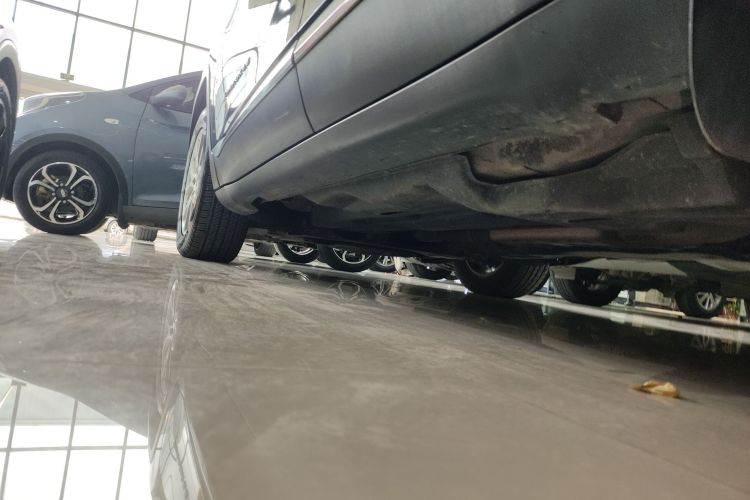 Jeep 自由光 2016款 2.4L 领先版局部细节9002