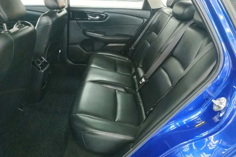 本田 凌派 2019款 180Turbo CVT豪华版 国VI中控内饰21