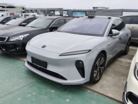 蔚来ET5 2024款 75kWh
