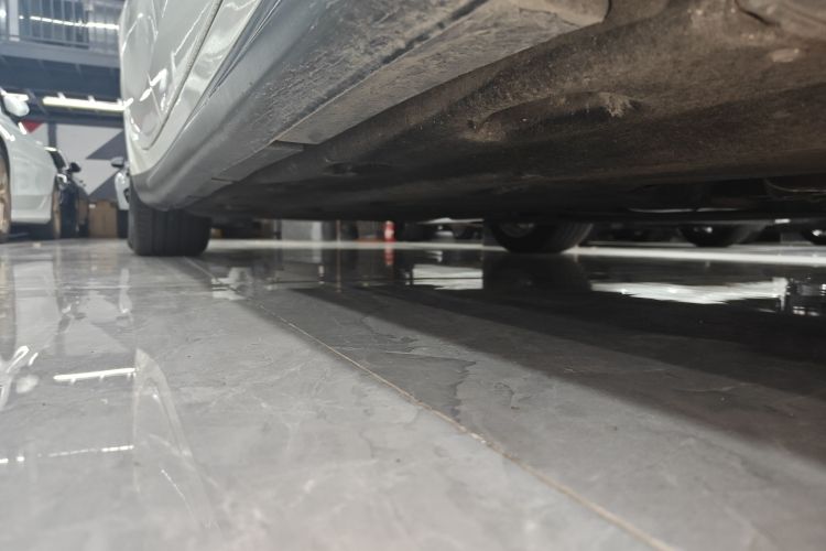 玛莎拉蒂 Ghibli 2014款 3.0T 标准版局部细节9001