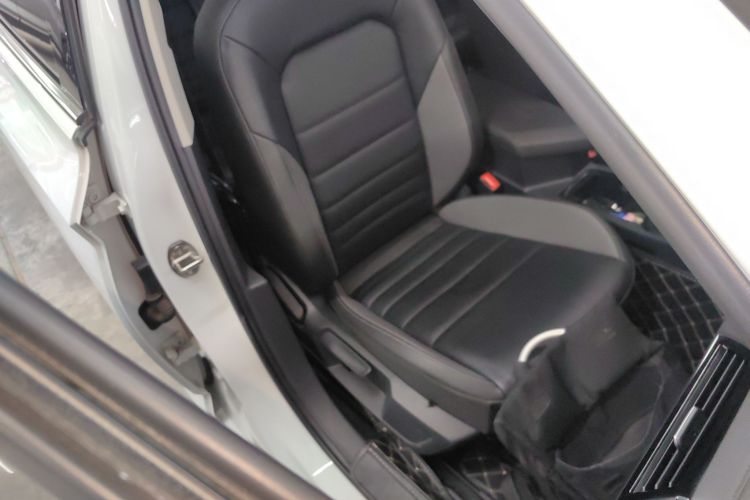 大众 速腾 2020款 280TSI DSG舒适型 国VI局部细节41