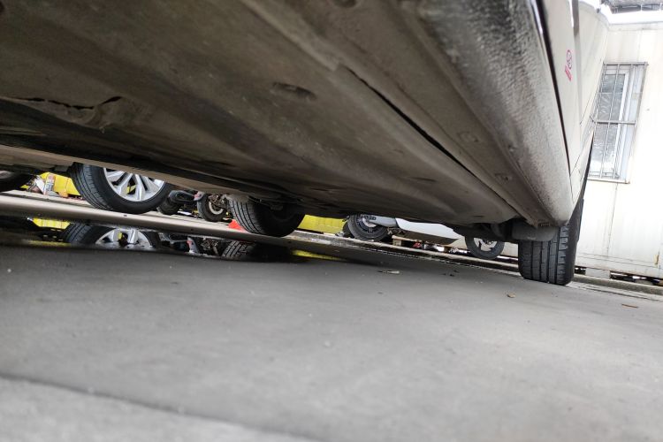 大众 速腾 2020款 280TSI DSG舒适型 国VI局部细节9002