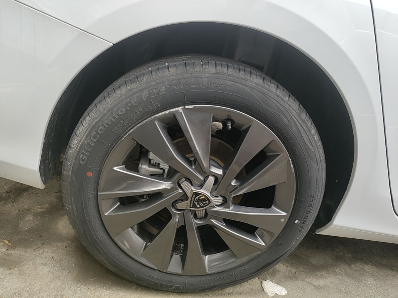 车300二手车图片